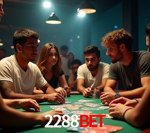 2288bet cassino