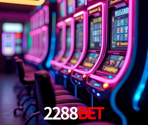 2288bet cassino online