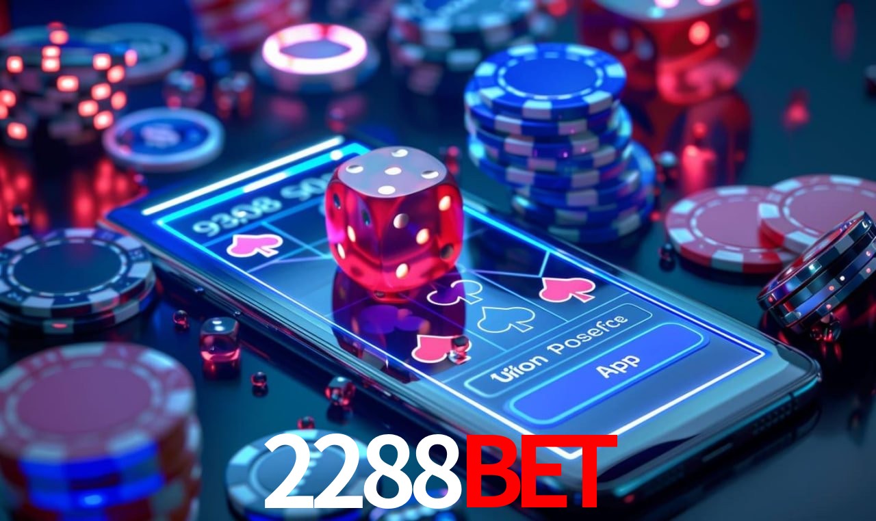 2288bet Plataforma