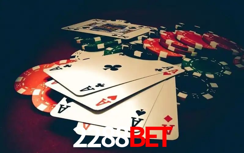 2288bet Slots